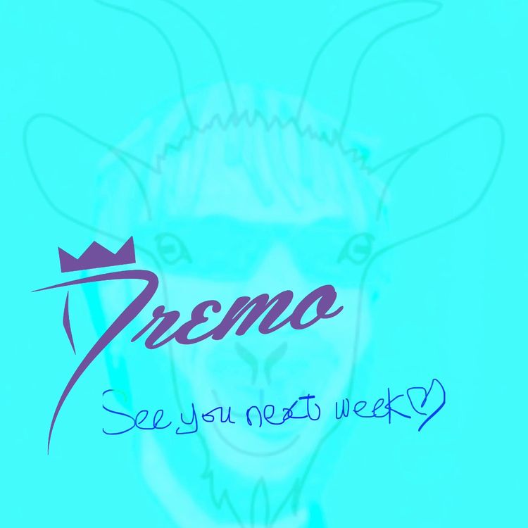 Dremo – See You Next Week - 9jablazejams.com.ng