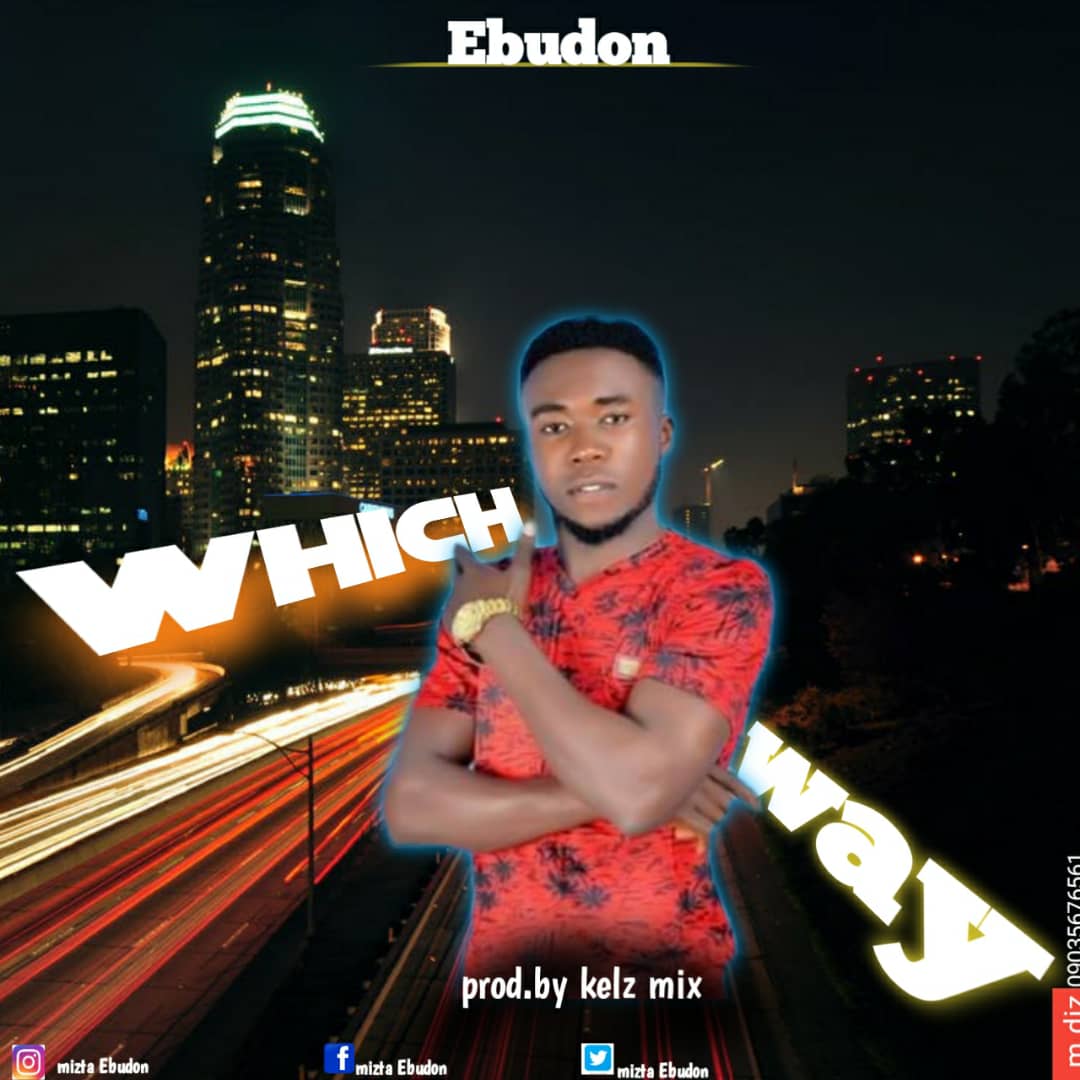 Ebudon — Which Way