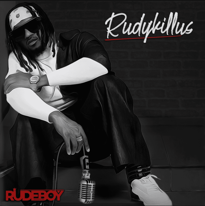 Rudeboy - RudyKillUs - 9jablazejams