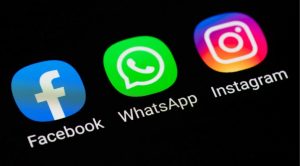 Why Facebook WhatsApp and Instagram Stopped Working