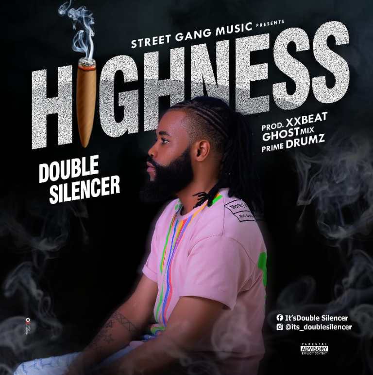 Double Silencer - Highness