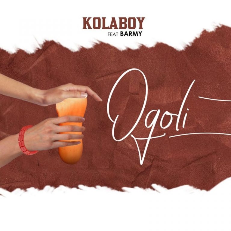 Kolaboy Ogoli