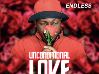 Endless-unconditional-love