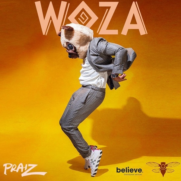 Praiz-woza