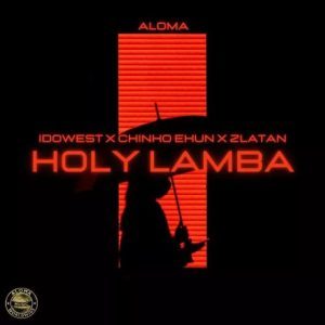 Aloma-holy-lamba