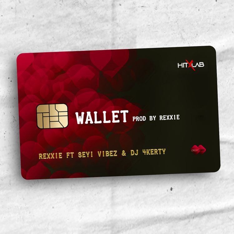 Rexxie-wallet