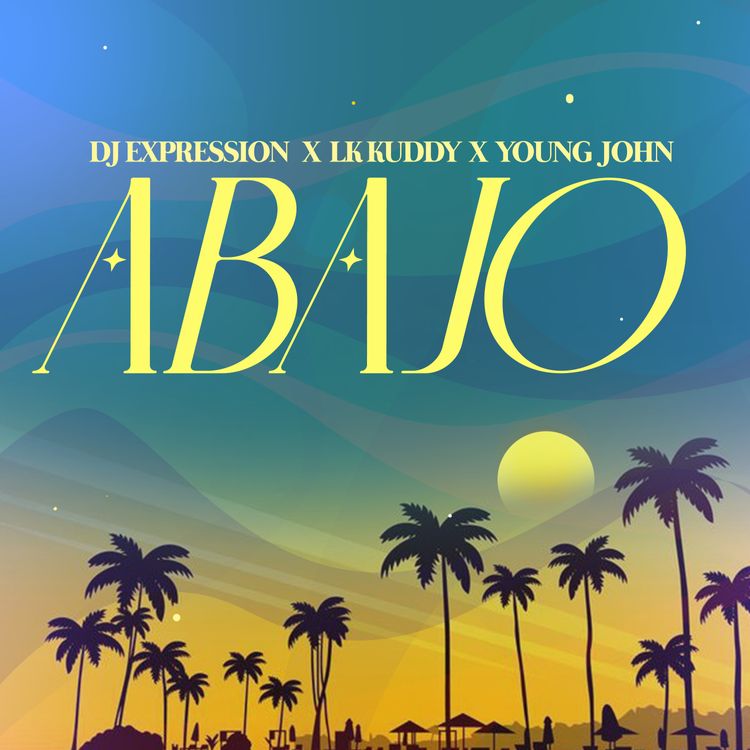 DJ Expression ft. Lk Kuddy, Young John – Abajo