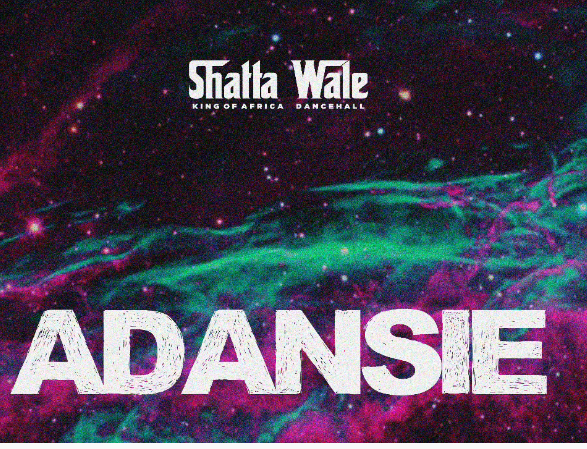 DOWNLOAD MP3 : Shatta Wale – Adansi3 Mp3 (Testimony)