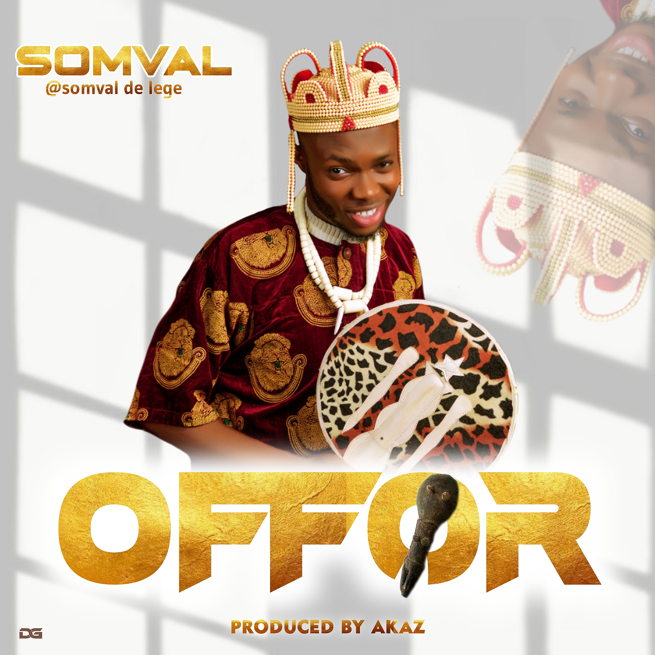 Somval - Offor