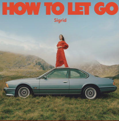 Official 'A Driver Saved My Night' Lyrics By Sigrid