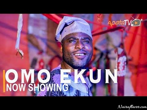 Download Omo Ekun Yoruba Movie