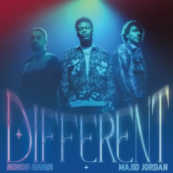 Nonso Amadi ft. Majid Jordan – Different (Instrumental)