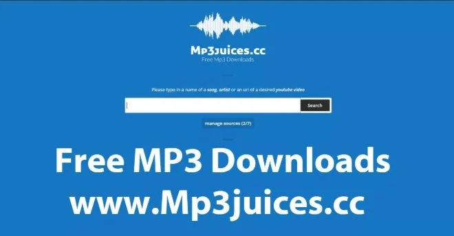 MP3Juices: Mp3 Juice Free MP3 Downloads | MP3Juice Free Music Downloader and Converter