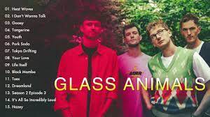 Download Glass Animals Songs & Albums 2021/2022