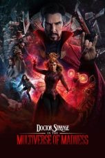Download Doctor Strange in the Multiverse of Madness Movie Mp4