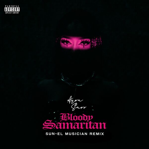 Ayra Starr Ft. Sun-El Musician – Bloody Samaritan (Remix)