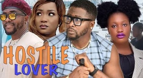 Hostile Lover Season 1 & 2 [Nollywood Movie]