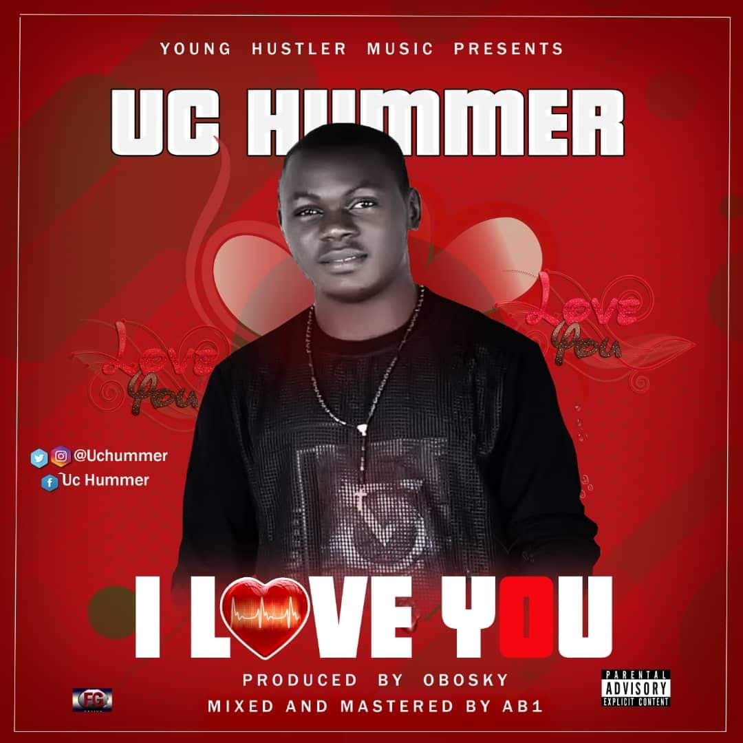 UC Hummer- I love you