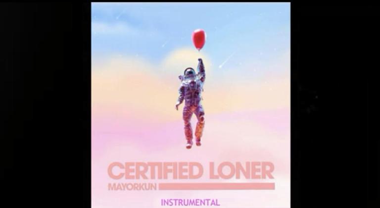 [BEAT] Mayorkun – Certified Loner (No Competition) Instrumental