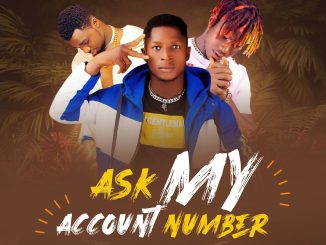 DJ Fleszy – Ask My Account Number ft. Yungsky & Kelz B