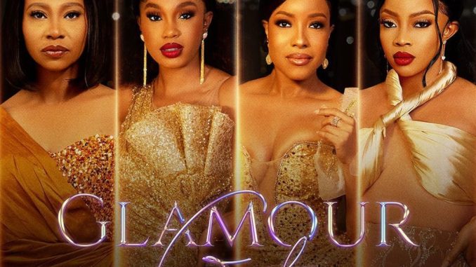 Glamour Girls (2022) – Nollywood Movie