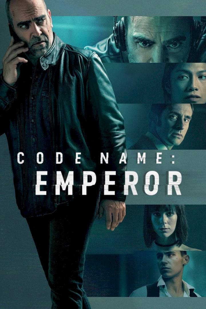 MOVIE: Code Name: Emperor (2022)