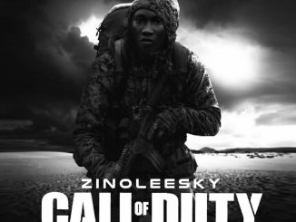 Zinoleesky- Call of duty mp3 download