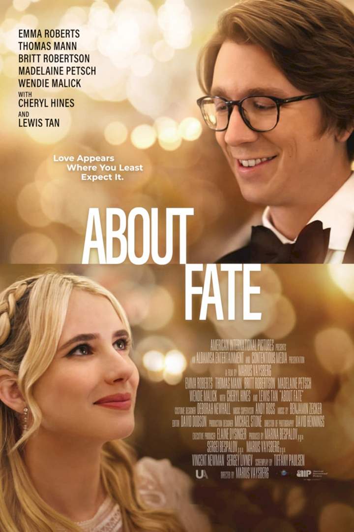 MOVIE: About Fate (2022)