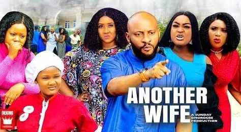 Another Wife Season 3 & 4 [Nollywood Movie]