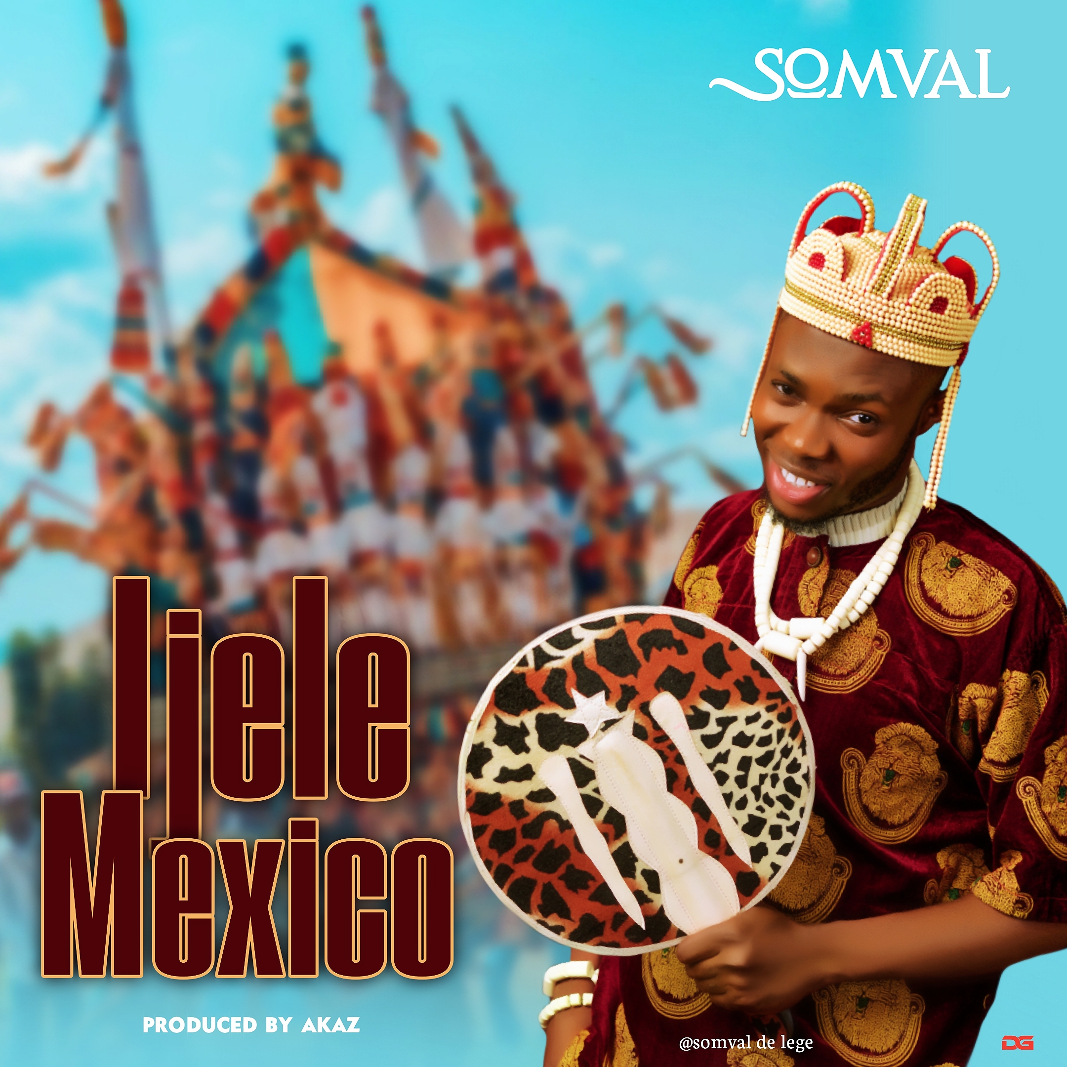 Somval - Ijele Mexico