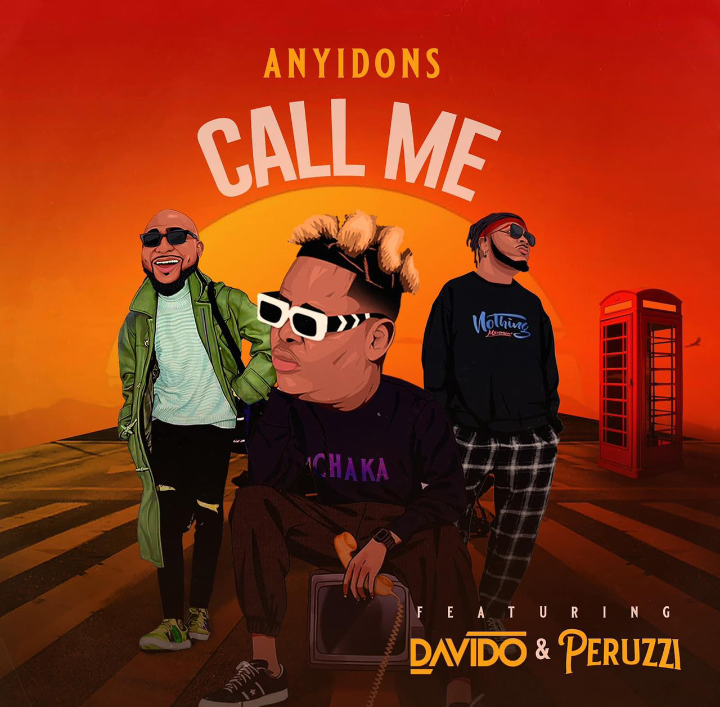 Anyidons ft Davido & Peruzzi