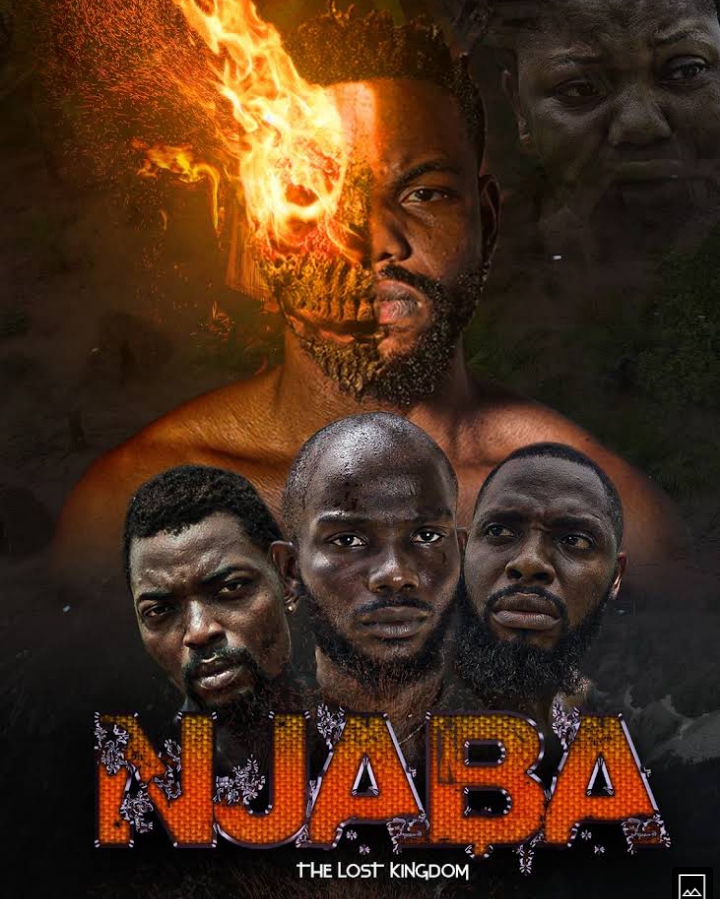 Njaba – The Lost Kingdom Chapter One (Xploit Comedy) Download