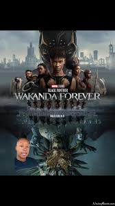 Black Panther – Wakanda Forever (Tiktok Sound)