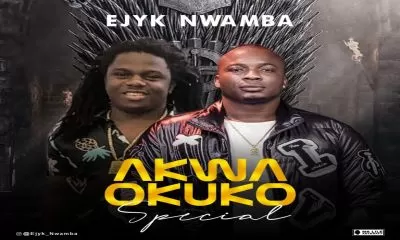 Ejyk Nwamba Akwa Okuko Special