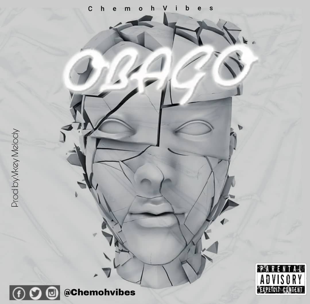 ChemohVibes – Obago