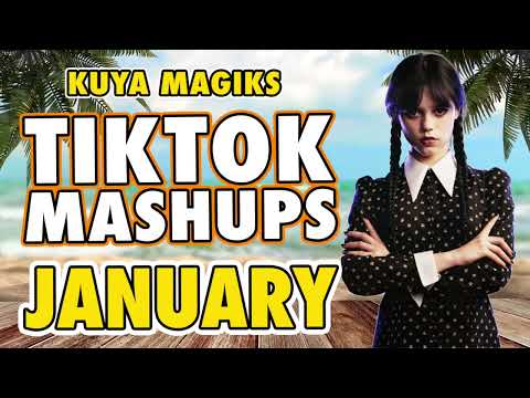 Download New Tiktok Mashup 2023 Philippines Party Music