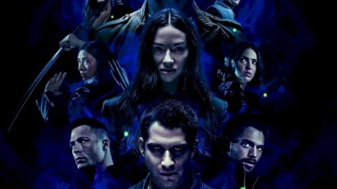 Download Teen Wolf: The Movie (2023)