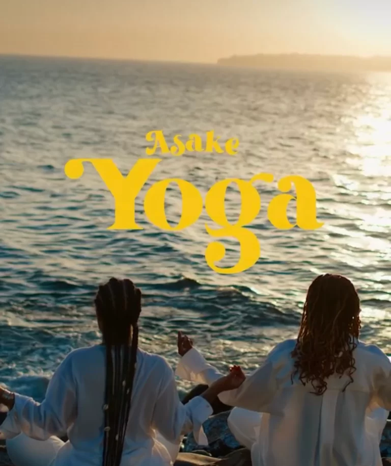 Asake – Yoga (Video) MP4 Download