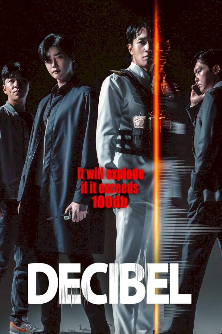 Download Decibel (2022) [Korean]