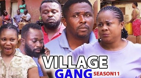 Village Gang Season 11 & 12