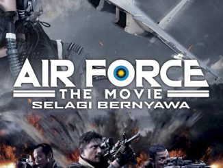 Download Air Force The Movie: Danger Close (2022)