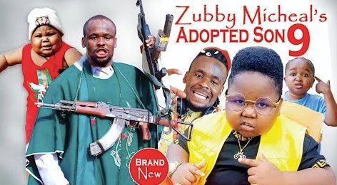 Zubby Michael’s Adopted Son Season 9 & 10