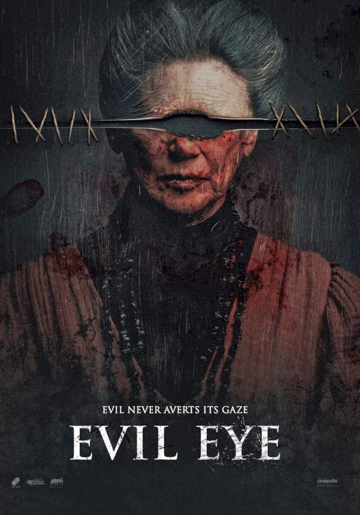 Download Evil Eye (2022)