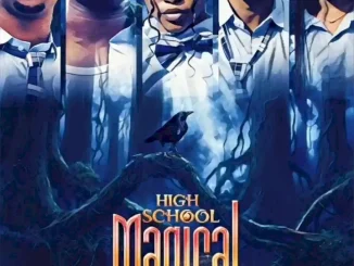 High School Magical (2023) Season 1 Episode 4