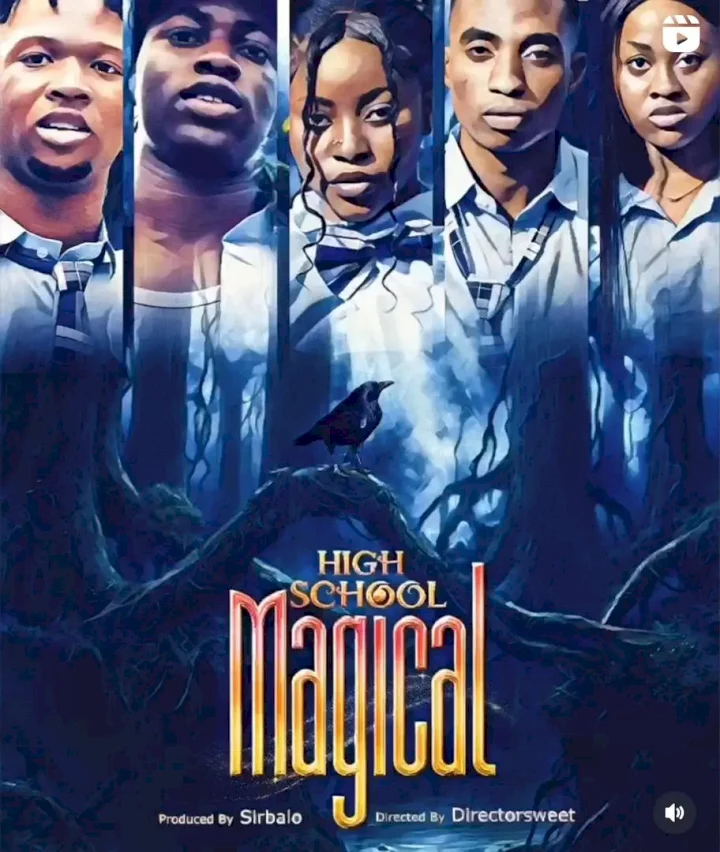 High School Magical (2023) Season 1 Episode 4