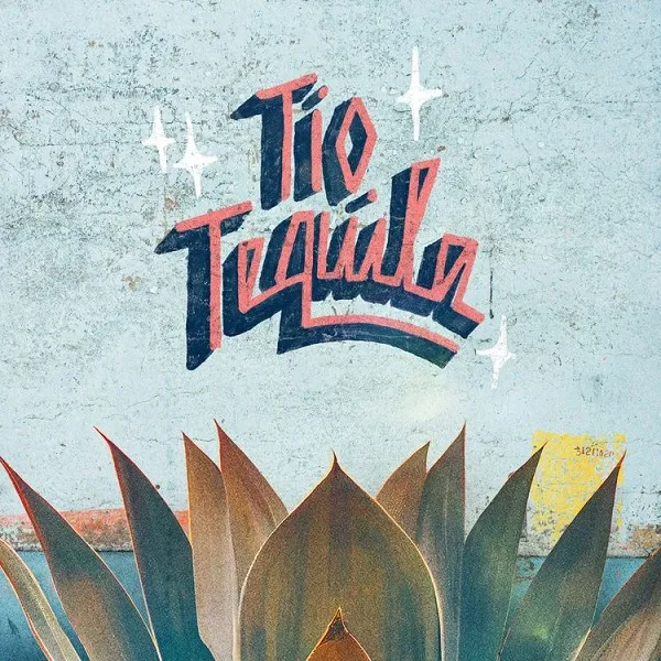 Adekunle Gold – Tio Tequila (EP)