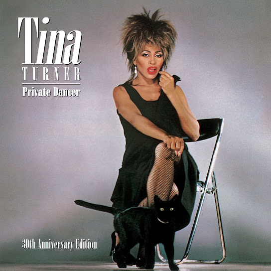 Tina Turner Privat-