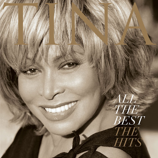 Tina Turner – The Best
