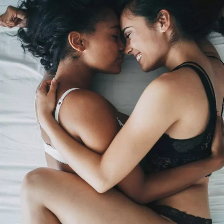 12 Best Intimate Sex Positions