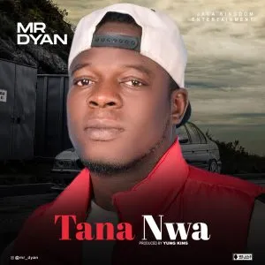 Mr Dyan – Tana Nwa